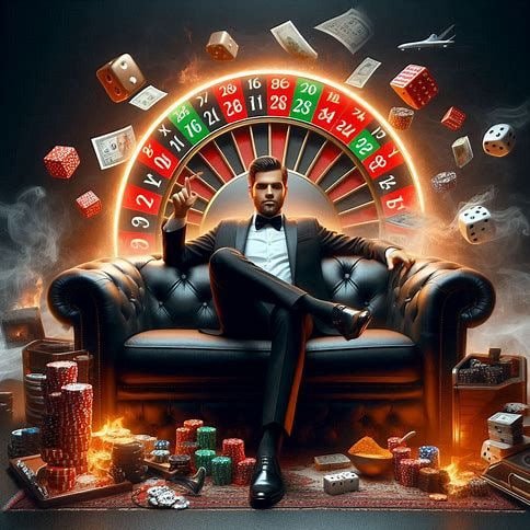 Ilustrasi pengguna mahjong222 menjaga keamanan akun dan data pribadi dengan cara bijak