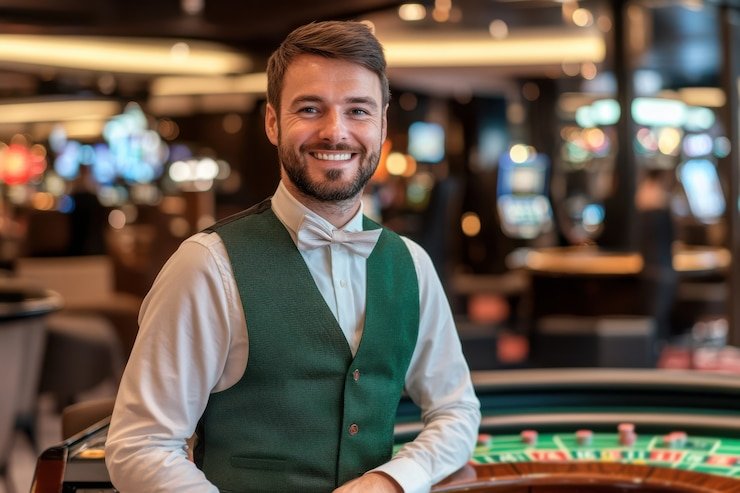 Berita terupdate tentang skuad sepak bola dan event casino live di mahjong222