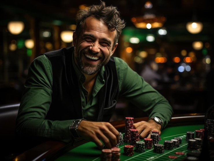 Pengguna Indonesia menikmati hiburan sports dan casino di perangkat mobile dengan mudah