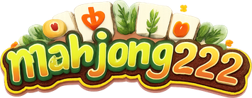 Logo mahjong222